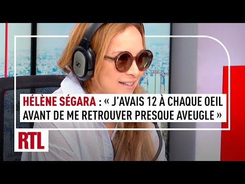 Hélène Ségara invitée de Laissez-Vous Tenter (intégrale)
