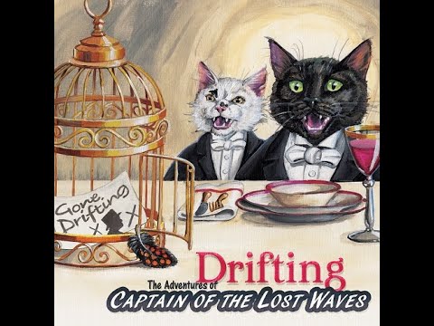 Captain of the Lost Waves Concert Tickets - 2026 Tour Dates