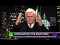 Conversations w/Great Minds P2 - Phil Donahue - Corporate Media is Ruining Democracy