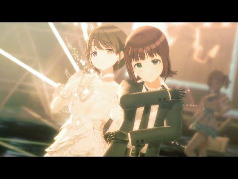 Shiny Runway 2025 A/W オートコーデ (真乃・にちか・ルカ・春香・果穂) 【シャニソン】