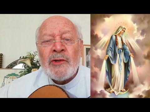 Evangelio del Día. Padre Hernán. Diciembre 8 2022. La Inmaculada Concepción.