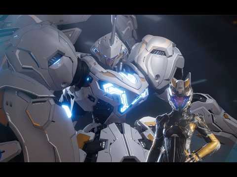 【MechaBREAK】今日のフレイ29【メカブレイク】