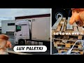 Panie, to lux-paleta