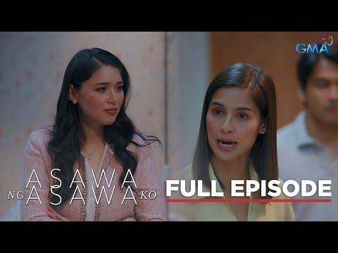 Asawa Ng Asawa Ko: The conflict between the ex and future wife of Leon - Full Ep 110 (July 24, 2024)