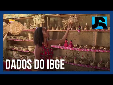 Populações indígena e quilombola são mais jovens que o total de brasileiros, aponta Censo do IBGE