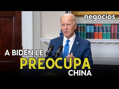 Biden, preocupado por Asia: impulsa una reforma del Banco Mundial para combatir a China