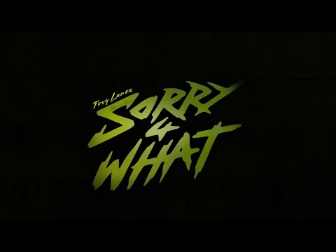 Tory Lanez - Rare L [Official Visualizer]