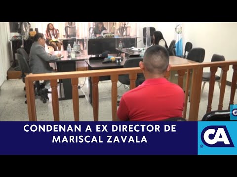 Condenan a exdirector de cárcel Mariscal Zavala por permitir pernoctar a familias en prisión