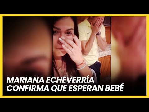 Mariana Echeverri?a estuvo muy triste porque no se podía embarazar | Las Estrellas