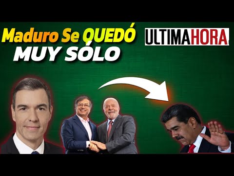 ??  ¡ÚLTIMA HORA! Maduro Fue TRAICIONADO POR TODOS LADOS ENTÉRATE ?