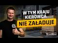 Po Hiszpanii kolejny kraj mówi ''DOŚĆ''. Kierowca nie jest od załadunku!