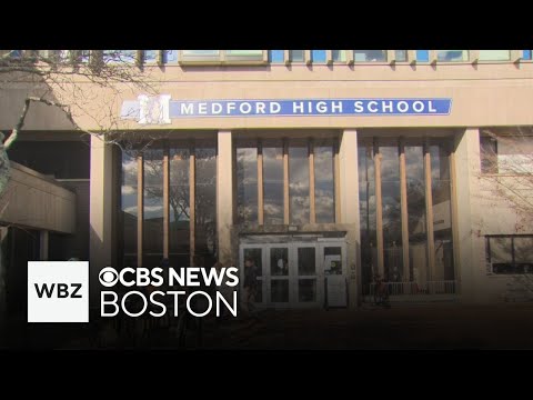 Lead found in water at some schools in Medford