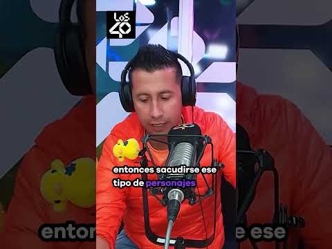 Freddy Ordóñez confiesa que 'Pandilla, Guerra y Paz' no es un grato recuerdo