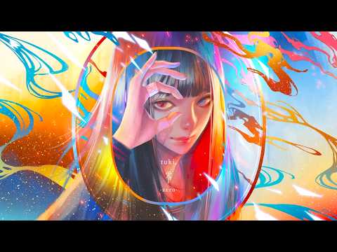 tuki. - Zero (Official Audio)