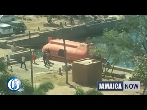 JAMAICA NOW: Jamaica prepared for COVID-19...Killer gets 2 life sentences...Boys in gun video