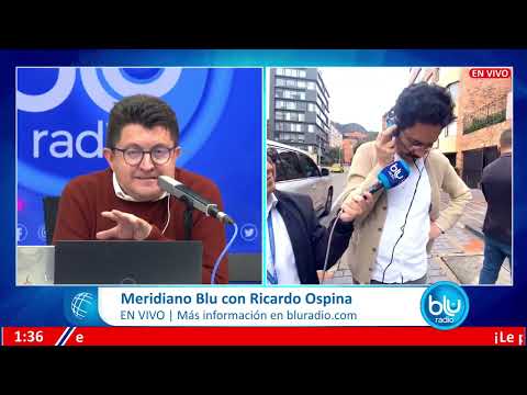 No financiaremos la posibilidad de seguir en el conflicto: Iván Cepeda por secuestros del ELN