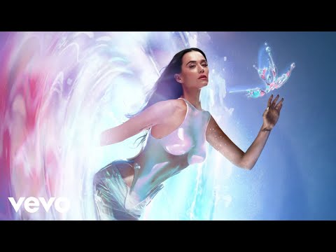 KatyPerry-IWOKEUP(Visual