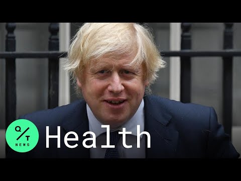 UK PM Boris Johnson: Covid-19 Fight Will Be More Targeted