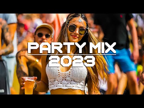 PARTY MIX 2023 🔥 REMIXY 2023 🎶 MEGA HITY 2023✅ NAJLEPSZA MUZYKA KLUBOWA 2023