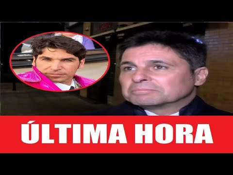 Saltan las alarmas después de confirmarse lo que le hizo Fran Rivera a su hermano Cayetano Rivera