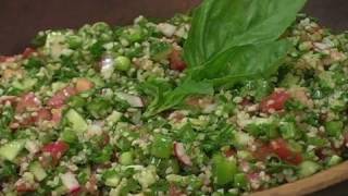 Tabouleh Recipe Tabouleh Salad