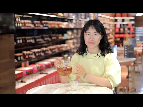 La medicina tradicional china y la vida diaria del pueblo chino