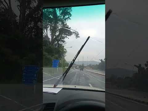 ฝนตกฉ่ำๆ