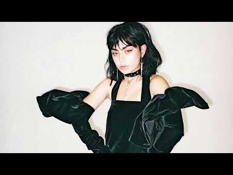 Charli xcx - party 4 u (Full 2017 Demo)