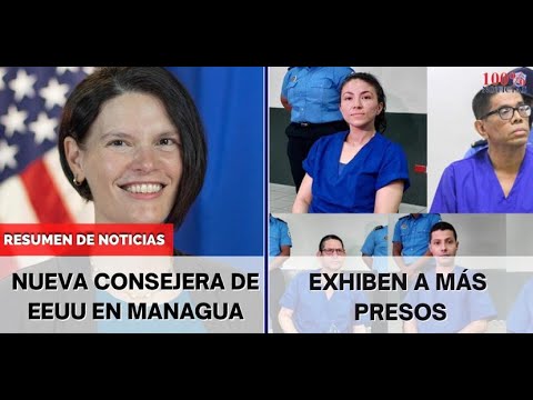 Noticias de Nicaragua | Lo más destacado del 01 de septiembre de 2022