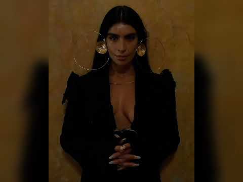 sevdaliza — bluecid (official audio)