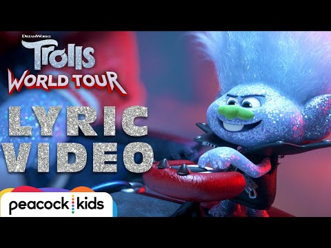 TROLLS WORLD TOUR | "The Other Side" Lyric Video