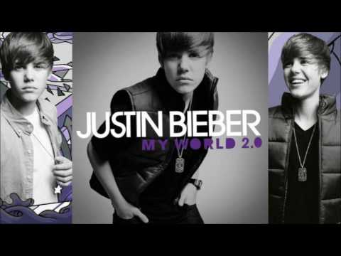 Justin Bieber - U Smile (Audio)