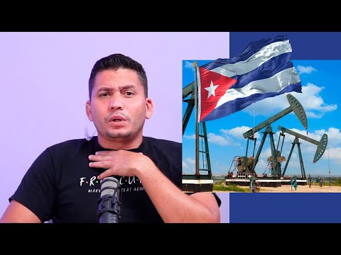 Hallan petróleo en Cuba ¿Poder para el pueblo o para la dictadura?
