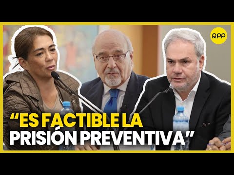 Luis Lamas Puccio explica la situación de Sada Goray y Mauricio Fernandini
