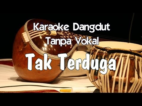 Karaoke Tak Terduga Tanpa Vokal dangdut