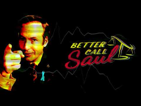 TBOH: Lawyer Down (Triple Trouble Better Call Saul Mix)