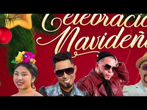 Promo Fiesta navidad Gran Parada Dominicana del Bronx 2023