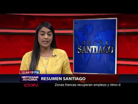 Denuncian aumento de actos delictivos en Santiago