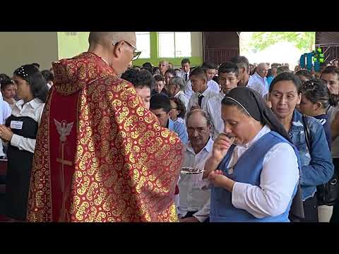 Prohíbe ordenación sacerdotal en Estelí