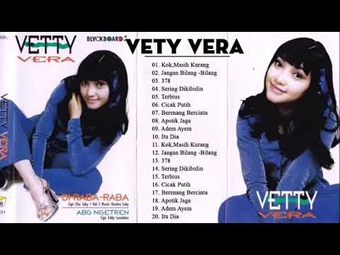 LAGU JAMAN DULU ENAK DI DENGAR..VETI VERA....