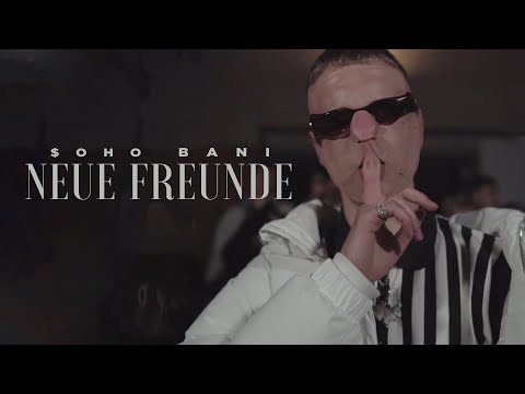 $oho Bani - Neue Freunde