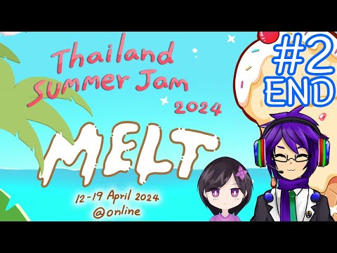 🔴เล่นเกมในThailandSummerJam