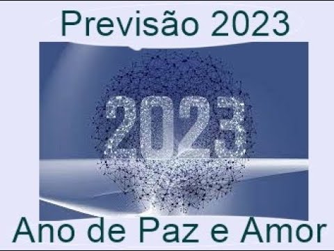 Previsão 2023: Um Ano de Vibração de Paz, Amor, Harmonia e Calma. Regentes Lua, Coelho e Nanã falam.