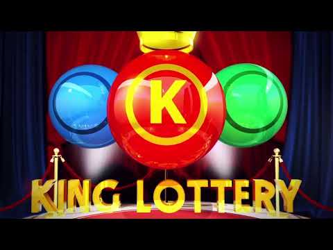King Lottery SXM EN VIVO ? Resultados Miércoles 03 de Abril 2024 - 12:30PM