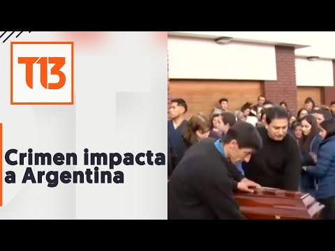 Adolescente fue asesinado por su mejor amigo: crimen conmociona a Argentina