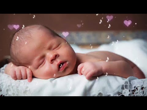 Baby Sleep Music ♫ Bedtime Lullaby For Sweet Dreams ♥♥♥ Mozart for Babies Intelligence Stimulation