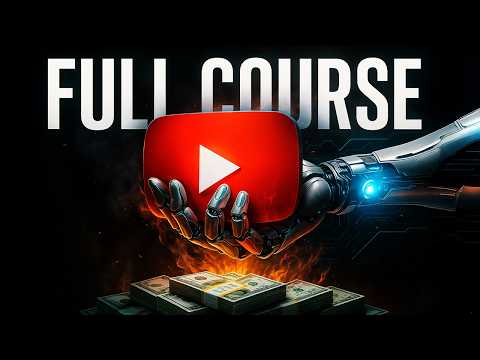YouTube video thumbnail