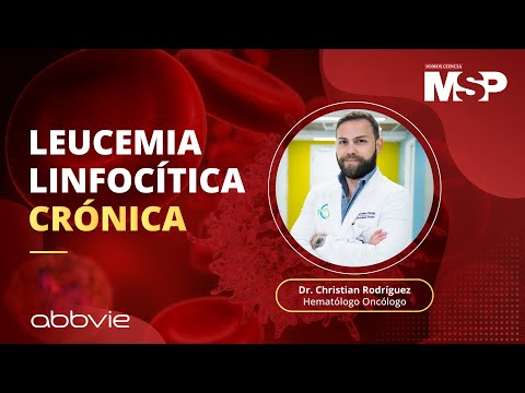 #ProgramaEspecial I Leucemia Linfocítica Crónica