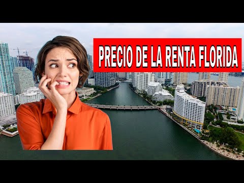 URGENTE: Nueva ley en Florida podría terminar por incrementar el precio de la renta