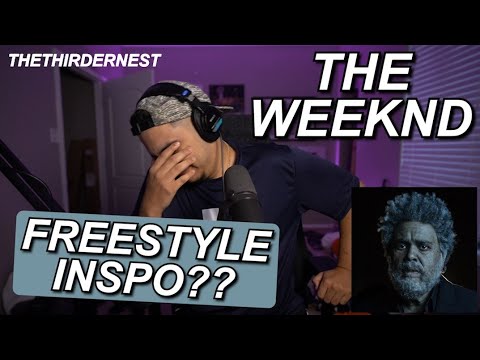 THE WEEKND "DON'T BREAK MY HEART" FIRST REACTION!!!